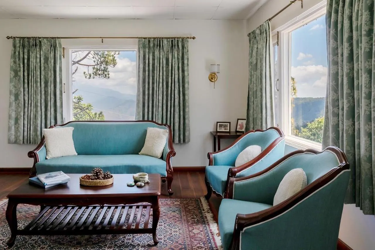 Stayvista At Woodrose Estate With Scenic Views Shimla 0*,  India