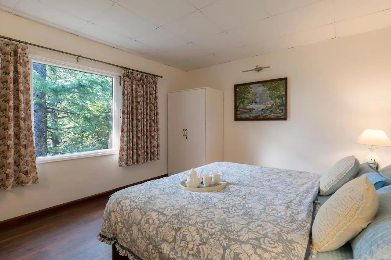 Stayvista At Woodrose Estate With Scenic Views Shimla