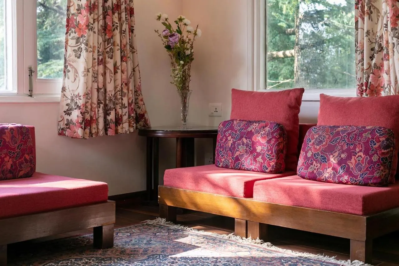 Stayvista At Woodrose Estate With Scenic Views Shimla India